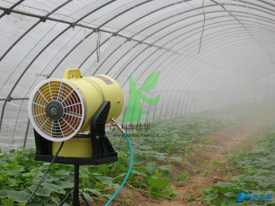 農用噴霧機觀念和事變道理