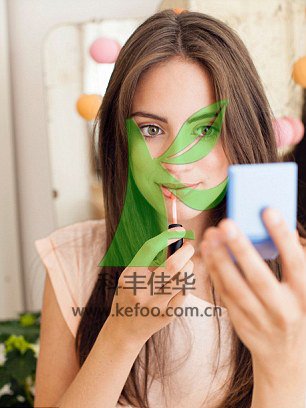 超級藥物50周年慶 展示半世紀化妝品選擇變化