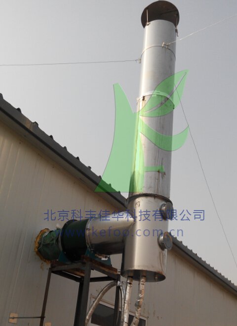 通風(fēng)噴淋系統(tǒng)