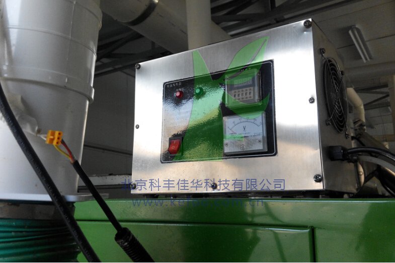 臭氧除臭主機(jī)