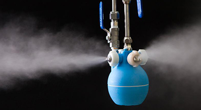 噴霧加濕系統服務