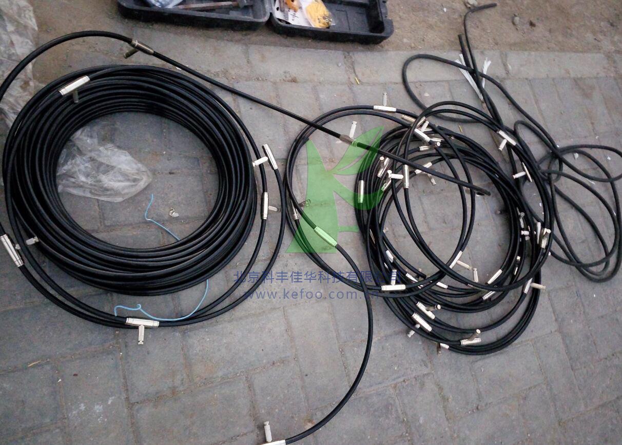 垃圾站除臭設備