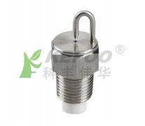 【紅寶石撞擊噴嘴】規格參數