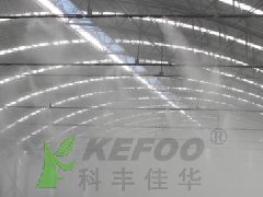 河北廊坊廠礦霧化降塵系統